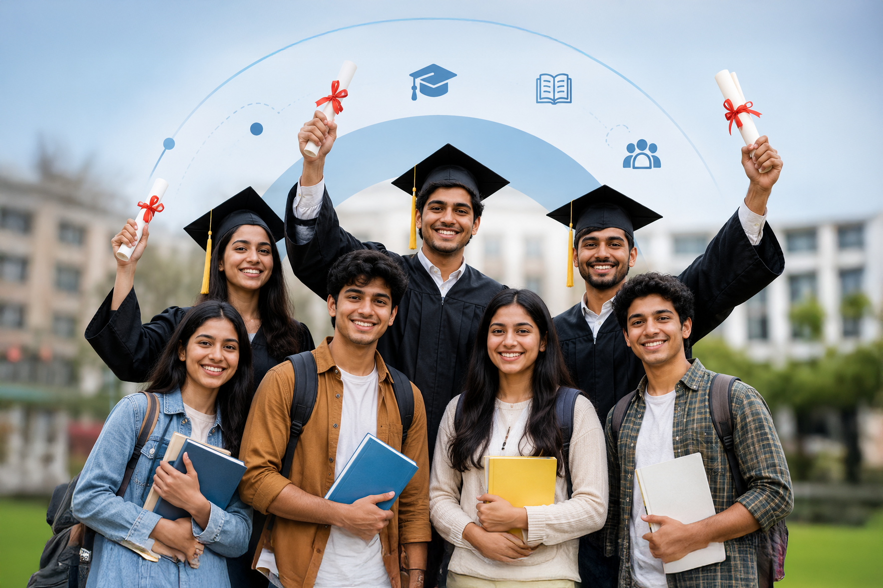 Students & graduates