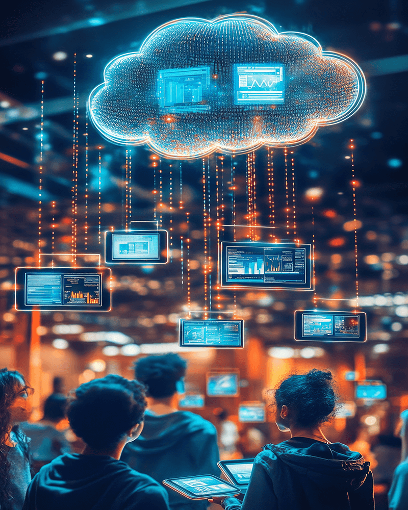 Cloud Computing Fundamentals