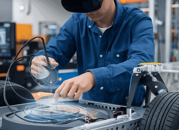 Electric-Mobility-Engineer