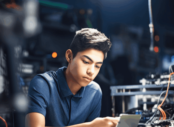 Embedded-IoT-Developer