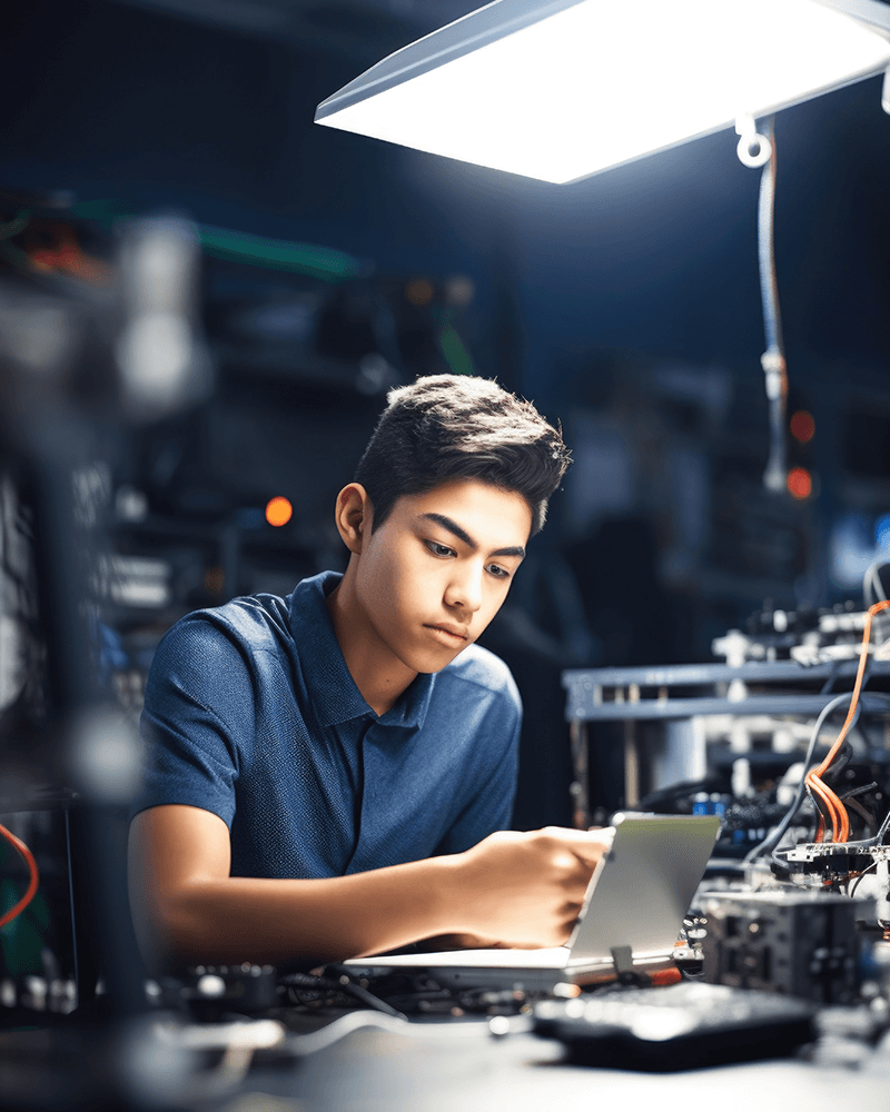 Embedded IoT Developer