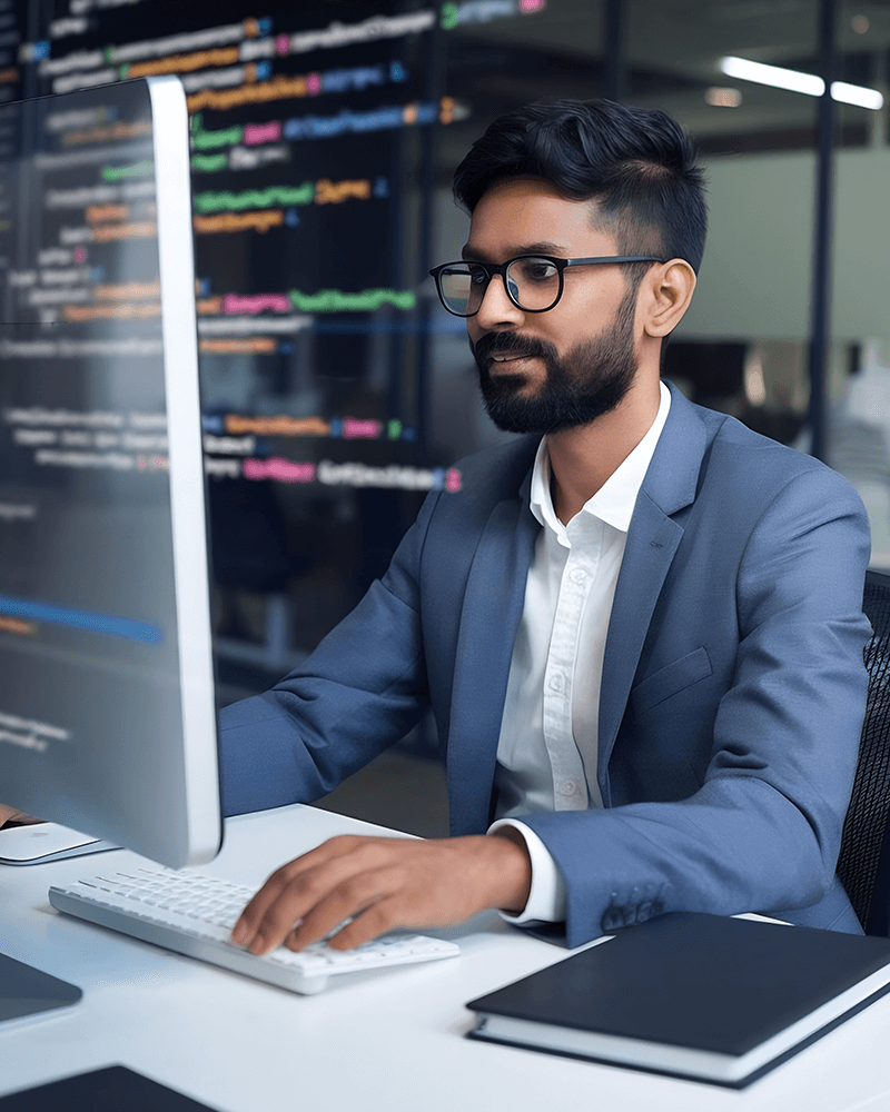 Full Stack Developer