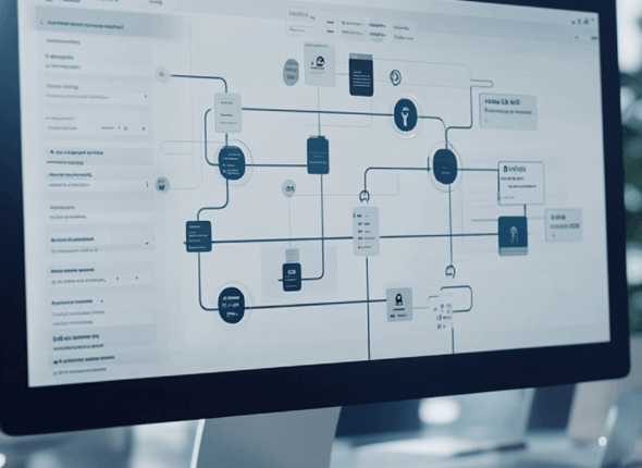 Software-Configuration-Management-CI-CD-Pipeline