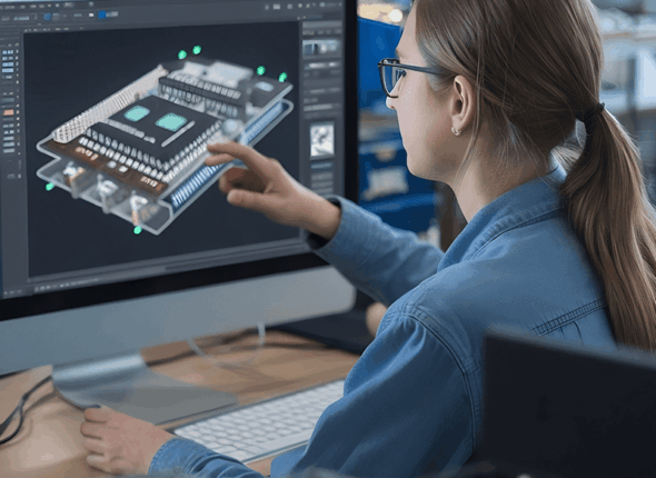 VLSI-Design-Engineer