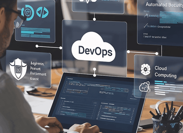 devops-engineer-working