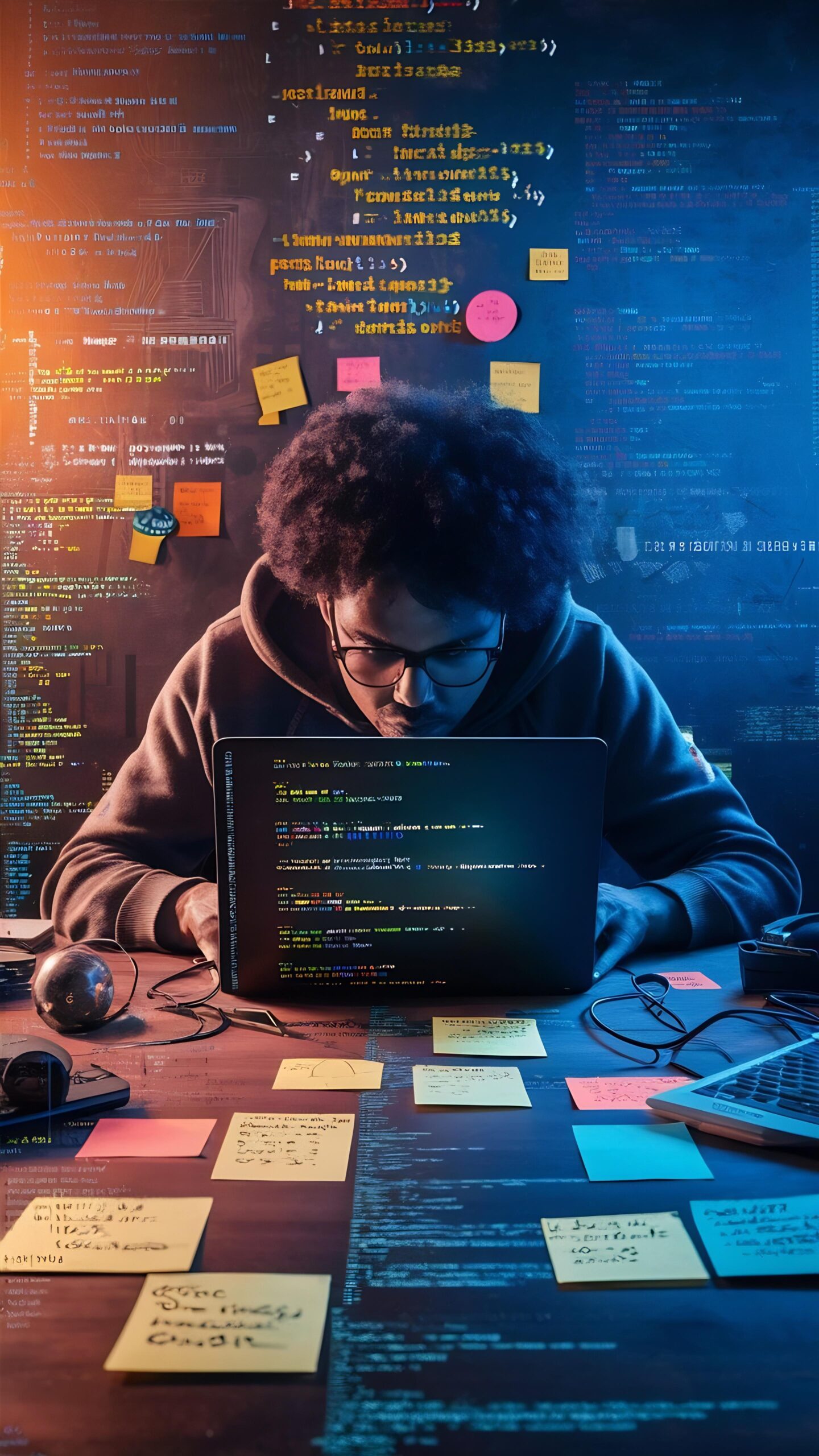 Full Stack Developer Course