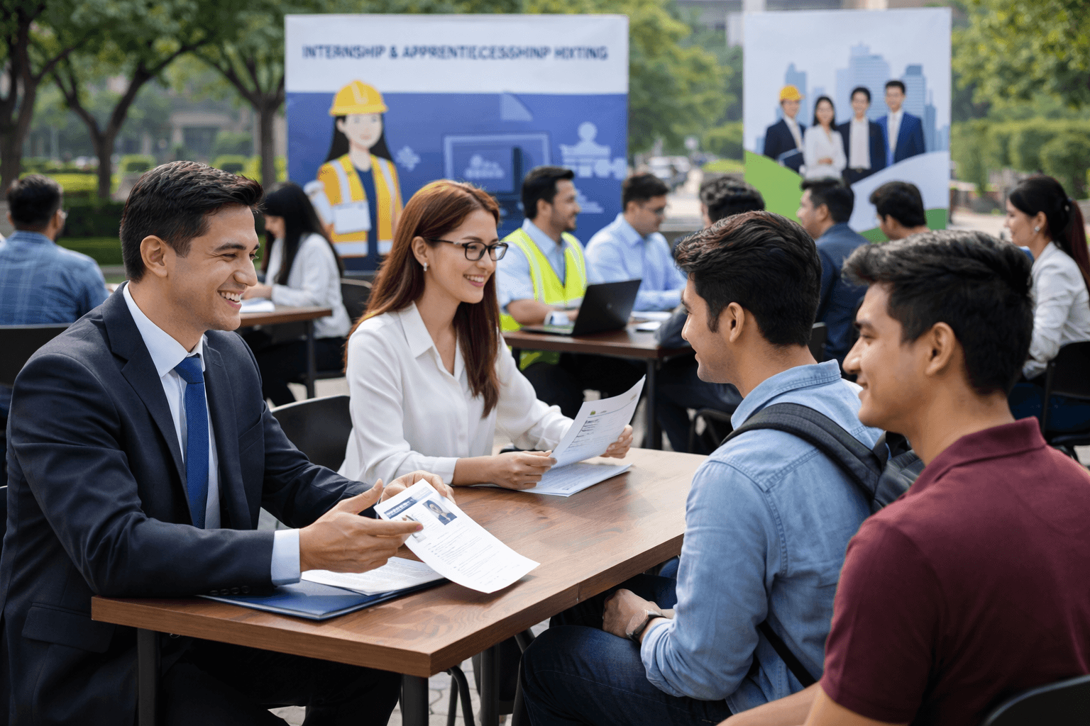 Internship-Apprenticeship-Hiring
